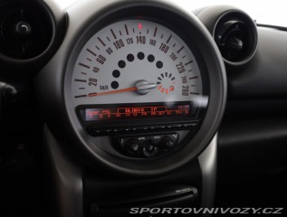 Mini Countryman Cooper 2012