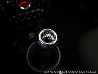 Mini Countryman Cooper 2012