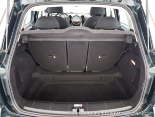 Mini Countryman Cooper 2012