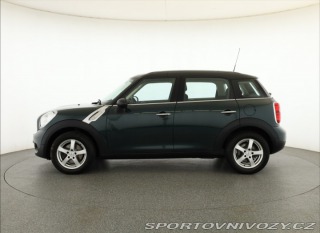 Mini Countryman Cooper 2012