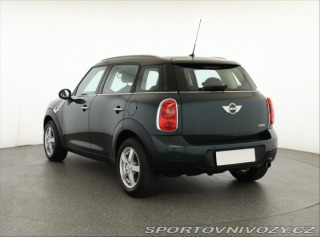 Mini Countryman Cooper 2012