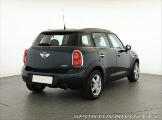 Mini Countryman Cooper 2012