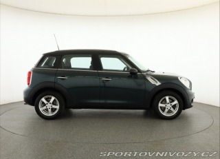 Mini Countryman Cooper 2012