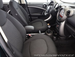 Mini Countryman Cooper 2012