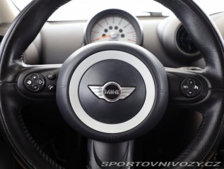 Mini Countryman Cooper 2012