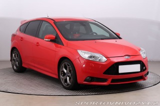Ford Focus ST 2.0 EcoBoost ST
