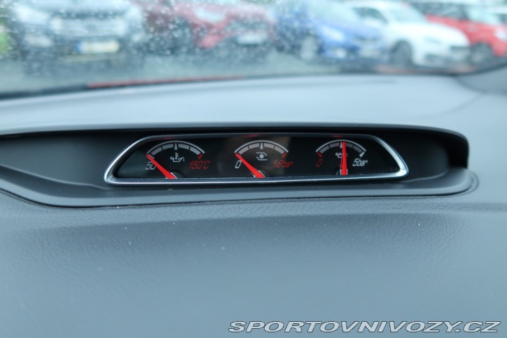 Ford Focus ST 2.0 EcoBoost ST 2012