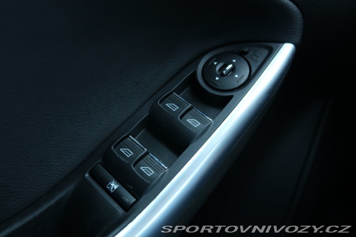 Ford Focus ST 2.0 EcoBoost ST 2012