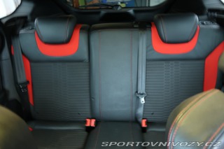 Ford Focus ST 2.0 EcoBoost ST 2012