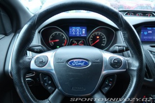 Ford Focus ST 2.0 EcoBoost ST 2012