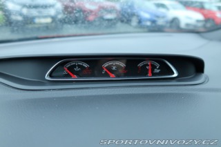 Ford Focus ST 2.0 EcoBoost ST 2012