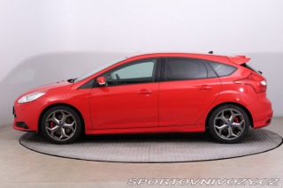 Ford Focus ST 2.0 EcoBoost ST 2012