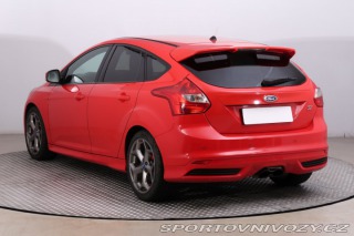 Ford Focus ST 2.0 EcoBoost ST 2012