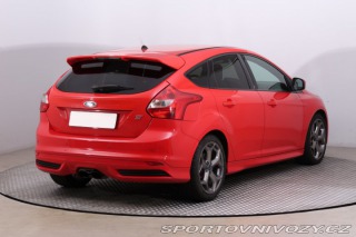 Ford Focus ST 2.0 EcoBoost ST 2012