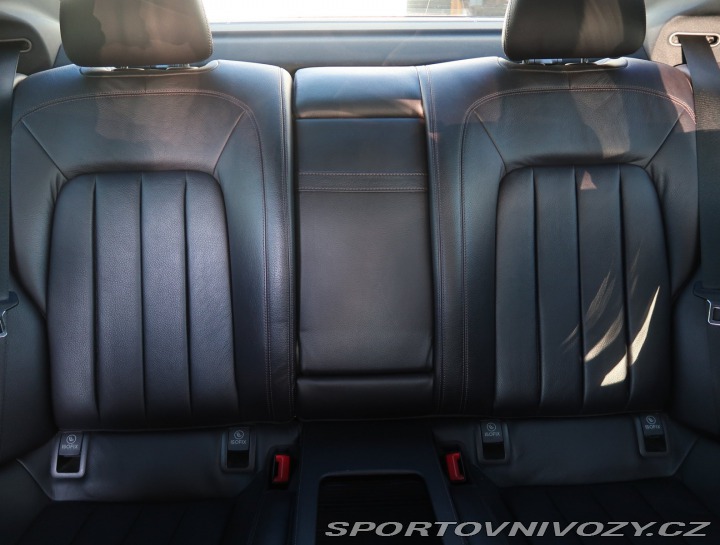 Mercedes-Benz CLS 350 CDI 2011