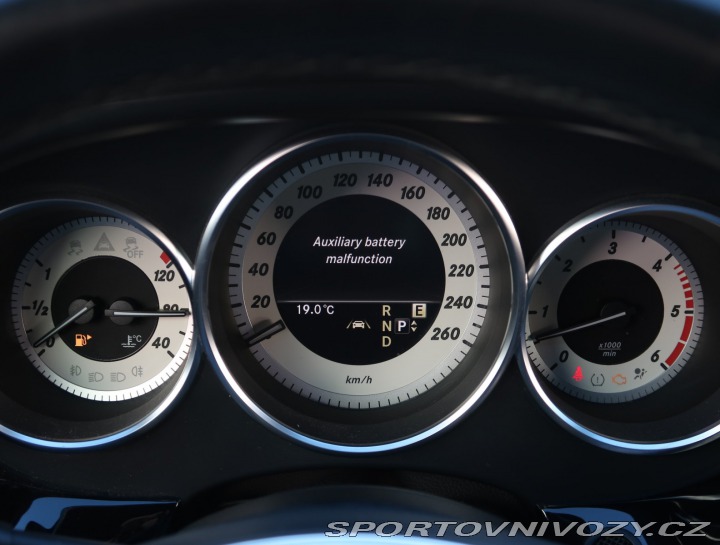 Mercedes-Benz CLS 350 CDI 2011