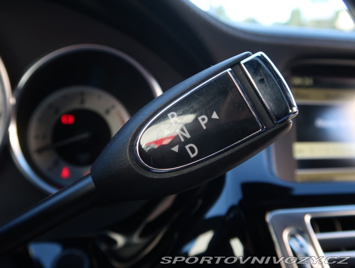 Mercedes-Benz CLS 350 CDI 2011