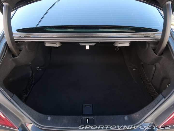 Mercedes-Benz CLS 350 CDI 2011