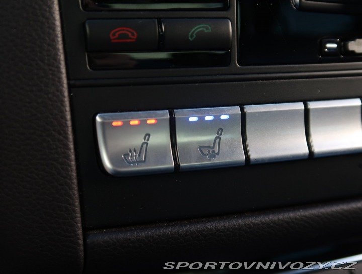 Mercedes-Benz CLS 350 CDI 2011