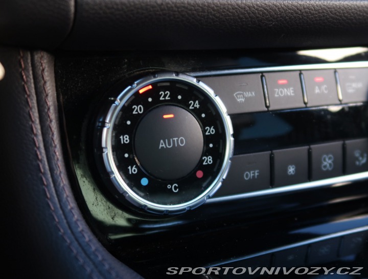 Mercedes-Benz CLS 350 CDI 2011