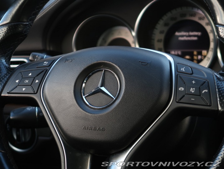 Mercedes-Benz CLS 350 CDI 2011