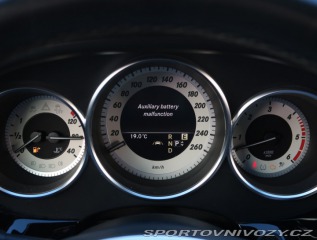 Mercedes-Benz CLS 350 CDI 2011