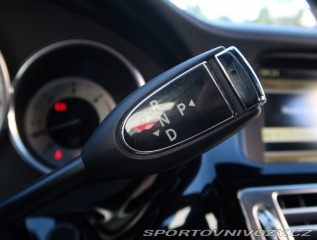 Mercedes-Benz CLS 350 CDI 2011