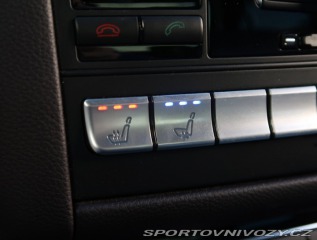 Mercedes-Benz CLS 350 CDI 2011