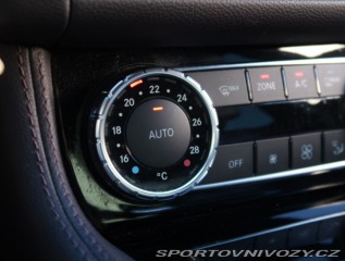 Mercedes-Benz CLS 350 CDI 2011