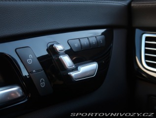 Mercedes-Benz CLS 350 CDI 2011