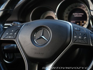 Mercedes-Benz CLS 350 CDI 2011