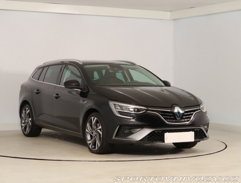 Renault Mégane R.S. Line 1.3 TCe