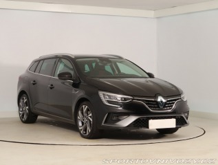 Renault Mégane R.S. Line 1.3 TCe