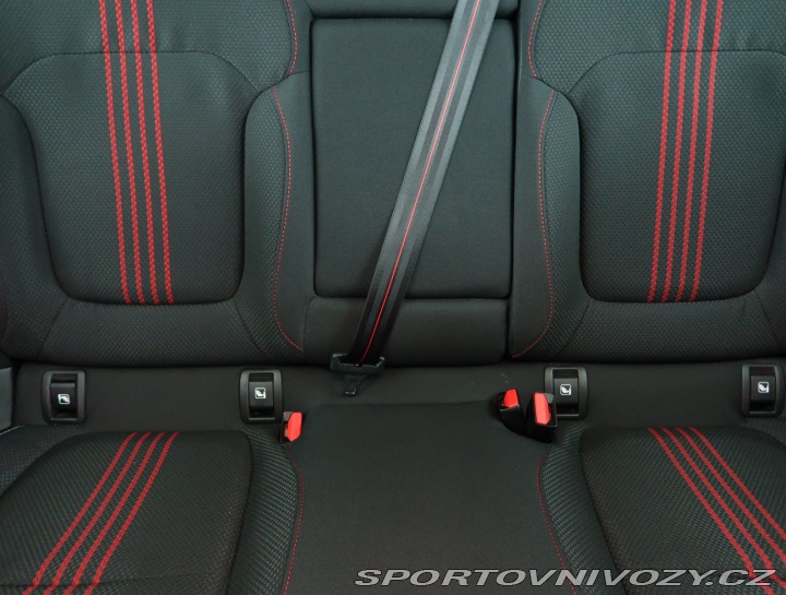 Renault Mégane R.S. Line 1.3 TCe 2023