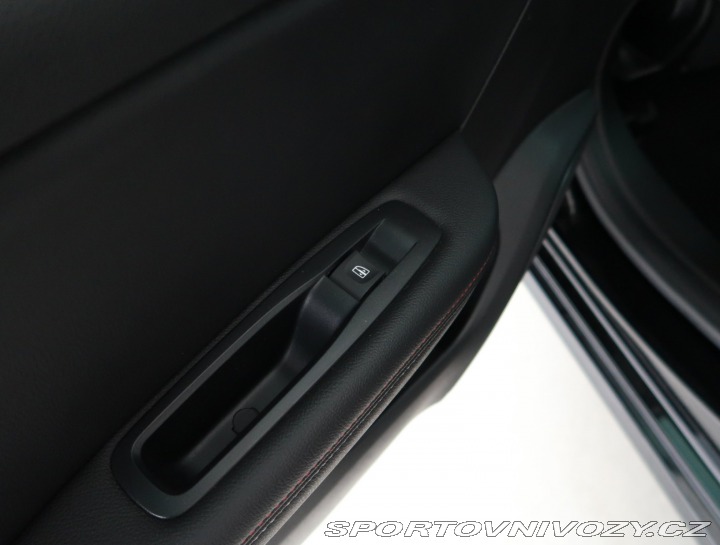 Renault Mégane R.S. Line 1.3 TCe 2023