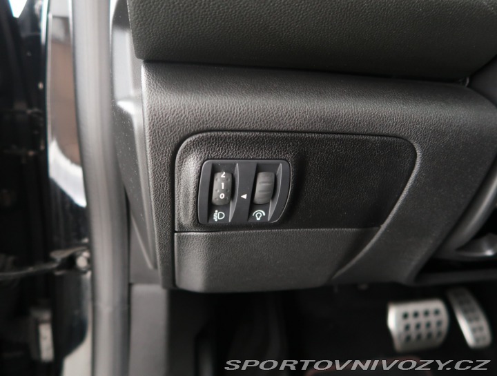 Renault Mégane R.S. Line 1.3 TCe 2023