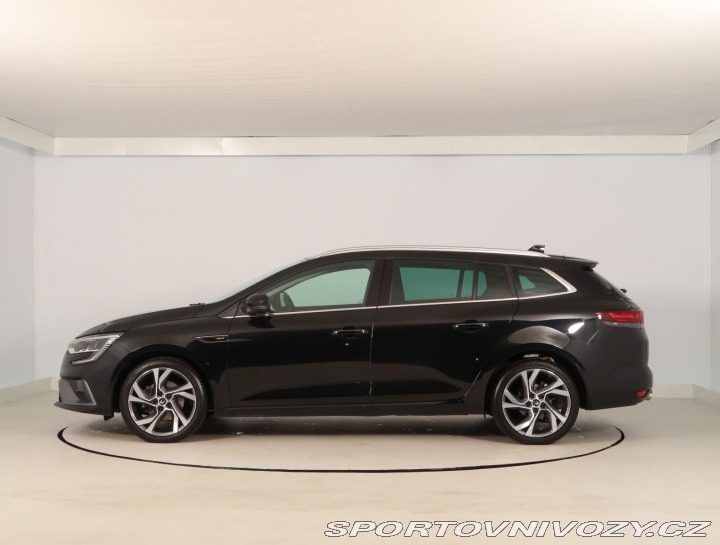 Renault Mégane R.S. Line 1.3 TCe 2023