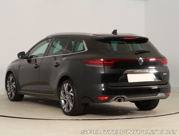 Renault Mégane R.S. Line 1.3 TCe 2023