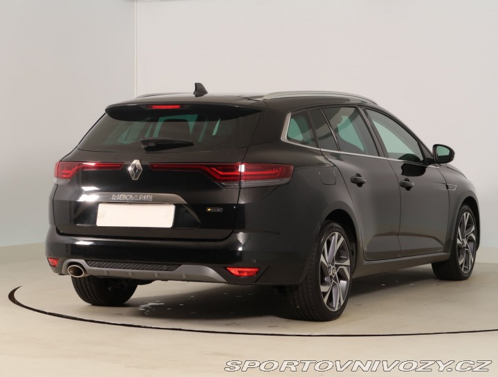 Renault Mégane R.S. Line 1.3 TCe 2023