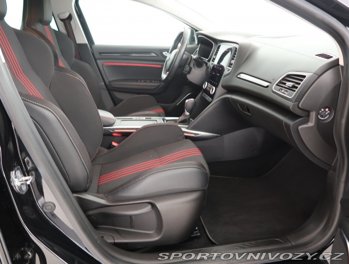 Renault Mégane R.S. Line 1.3 TCe 2023