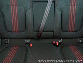 Renault Mégane R.S. Line 1.3 TCe 2023