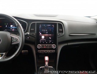 Renault Mégane R.S. Line 1.3 TCe 2023