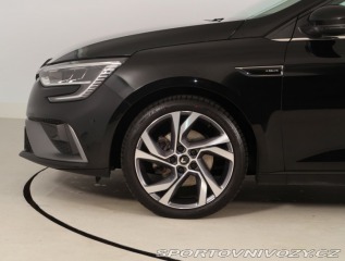 Renault Mégane R.S. Line 1.3 TCe 2023