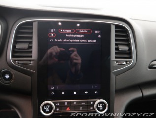 Renault Mégane R.S. Line 1.3 TCe 2023