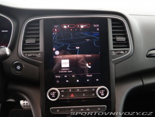 Renault Mégane R.S. Line 1.3 TCe 2023