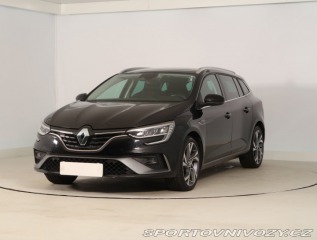 Renault Mégane R.S. Line 1.3 TCe 2023