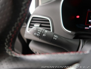 Renault Mégane R.S. Line 1.3 TCe 2023