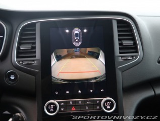 Renault Mégane R.S. Line 1.3 TCe 2023