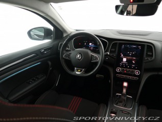 Renault Mégane R.S. Line 1.3 TCe 2023