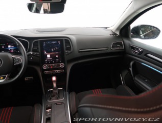 Renault Mégane R.S. Line 1.3 TCe 2023